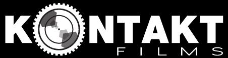 Kontakt Films Logo | Creative Video Production in Toronto and the GTA